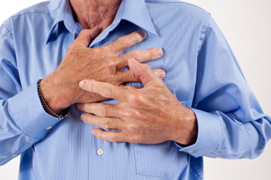 Angina Pectoris